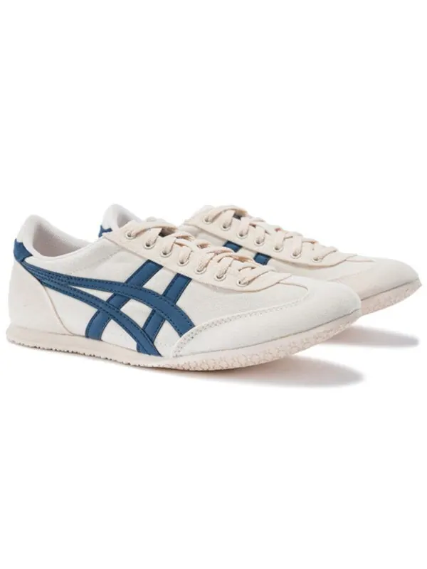 Кроссовки мачу гонщик Onitsuka Tiger — изображение 2 из 4, синий