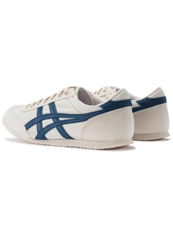 Кроссовки мачу гонщик Onitsuka Tiger — изображение 3 из 4, синий