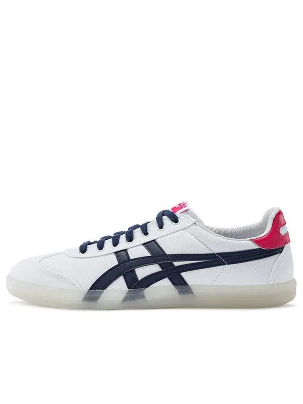 Кроссовки tokuten Onitsuka Tiger — изображение 1 из 4, белый/синий/красный