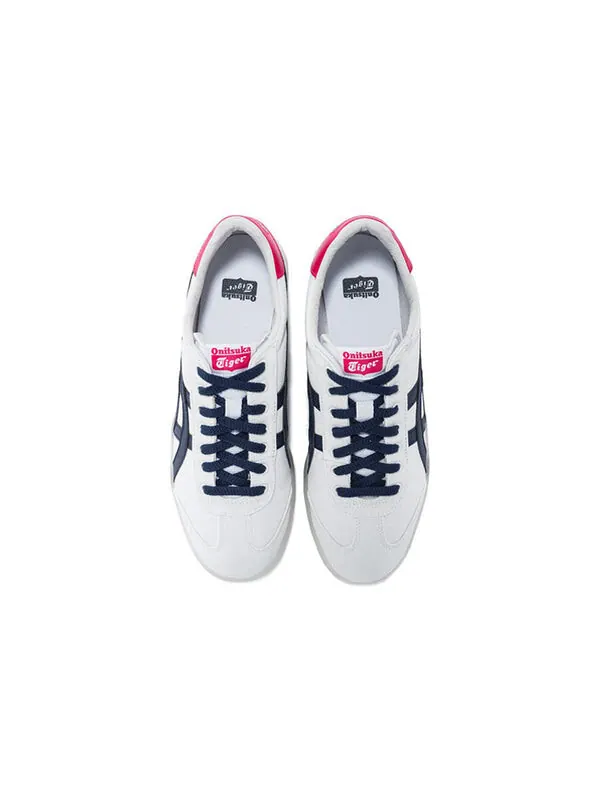 Кроссовки tokuten Onitsuka Tiger — изображение 4 из 4, белый/синий/красный