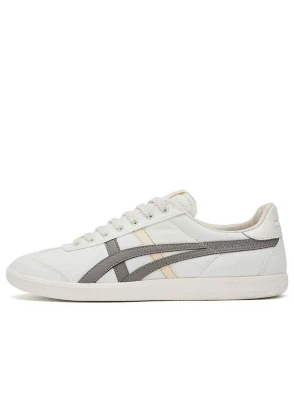 Кроссовки tokuten Onitsuka Tiger — изображение 1 из 4, белый/серый