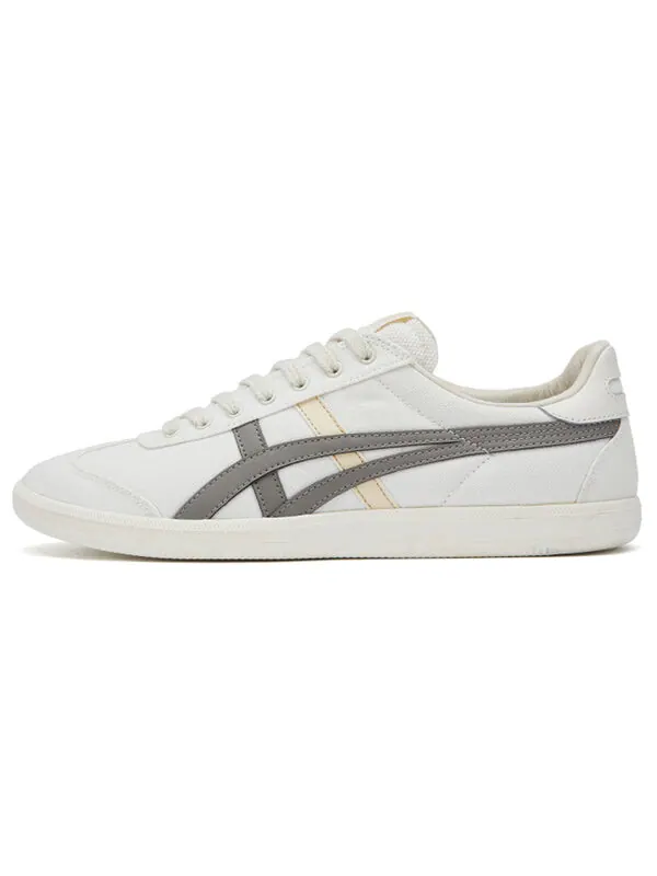 Кроссовки tokuten Onitsuka Tiger — изображение 2 из 4, белый/серый