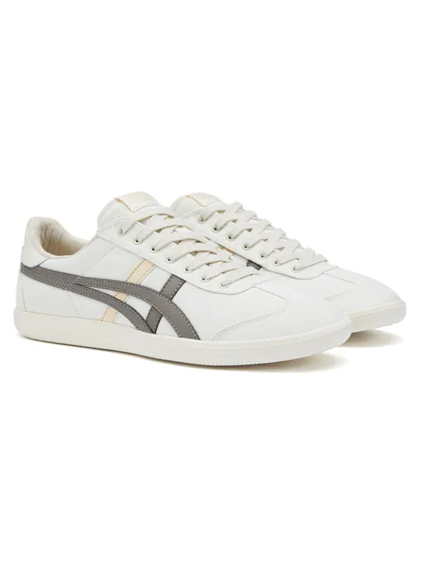 Кроссовки tokuten Onitsuka Tiger — изображение 4 из 4, белый/серый
