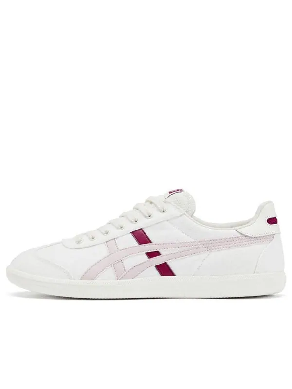 Кроссовки tokuten Onitsuka Tiger — изображение 1 из 4, белый/розовый/красный