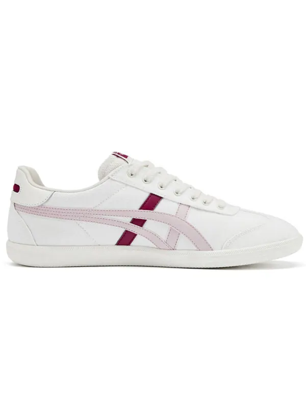 Кроссовки tokuten Onitsuka Tiger — изображение 2 из 4, белый/розовый/красный