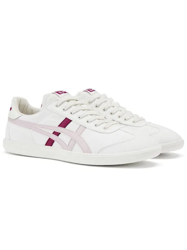 Кроссовки tokuten Onitsuka Tiger — изображение 3 из 4, белый/розовый/красный