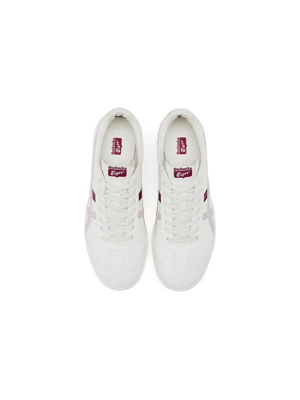 Кроссовки tokuten Onitsuka Tiger — изображение 4 из 4, белый/розовый/красный
