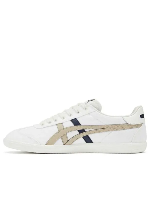Кроссовки tokuten Onitsuka Tiger — изображение 1 из 4, белый/бежевый/черный