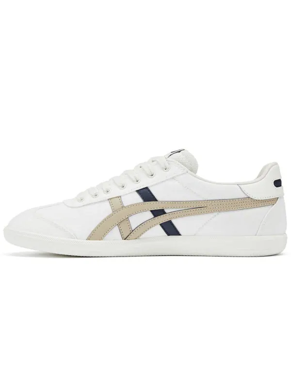 Кроссовки tokuten Onitsuka Tiger — изображение 2 из 4, белый/бежевый/черный