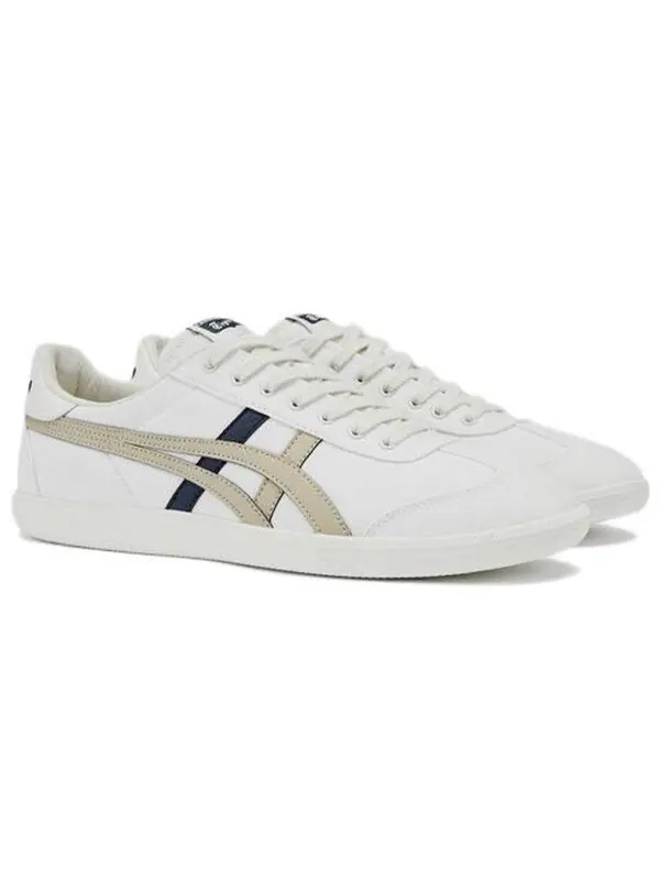 Кроссовки tokuten Onitsuka Tiger — изображение 4 из 4, белый/бежевый/черный