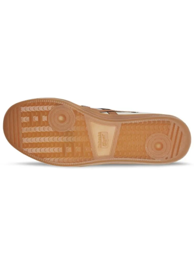 Кроссовки Onitsuka Tiger Tokuten White Brown — изображение 5 из 7