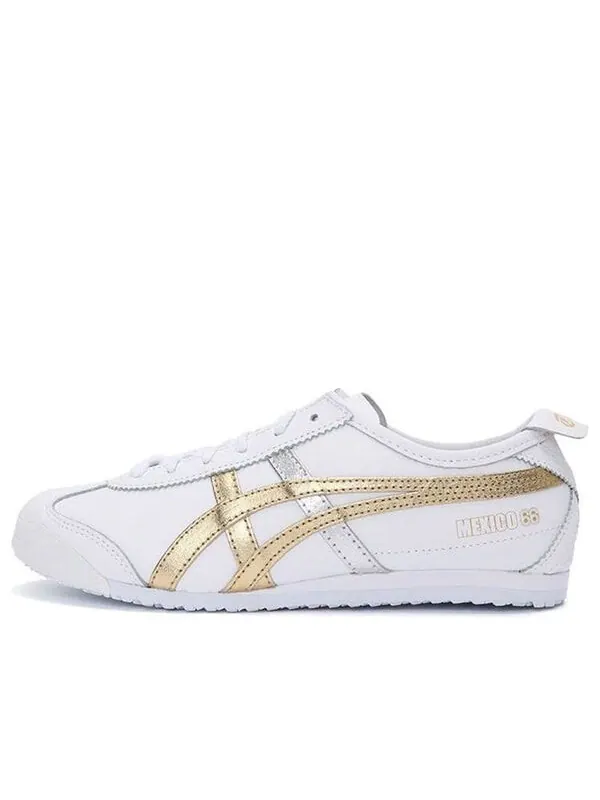 Кроссовки мексика 66 кроссовки Onitsuka Tiger — изображение 1 из 4