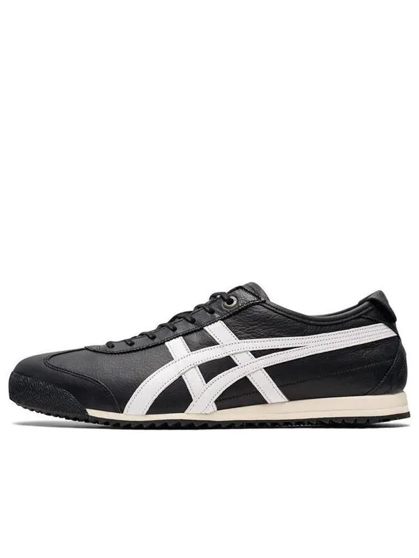Кроссовки mexico 66 sd Onitsuka Tiger — изображение 1 из 4, черный/белый