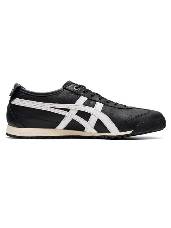 Кроссовки mexico 66 sd Onitsuka Tiger — изображение 2 из 4, черный/белый