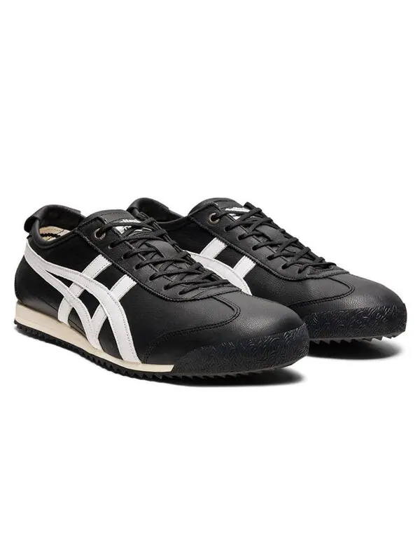 Кроссовки mexico 66 sd Onitsuka Tiger — изображение 3 из 4, черный/белый