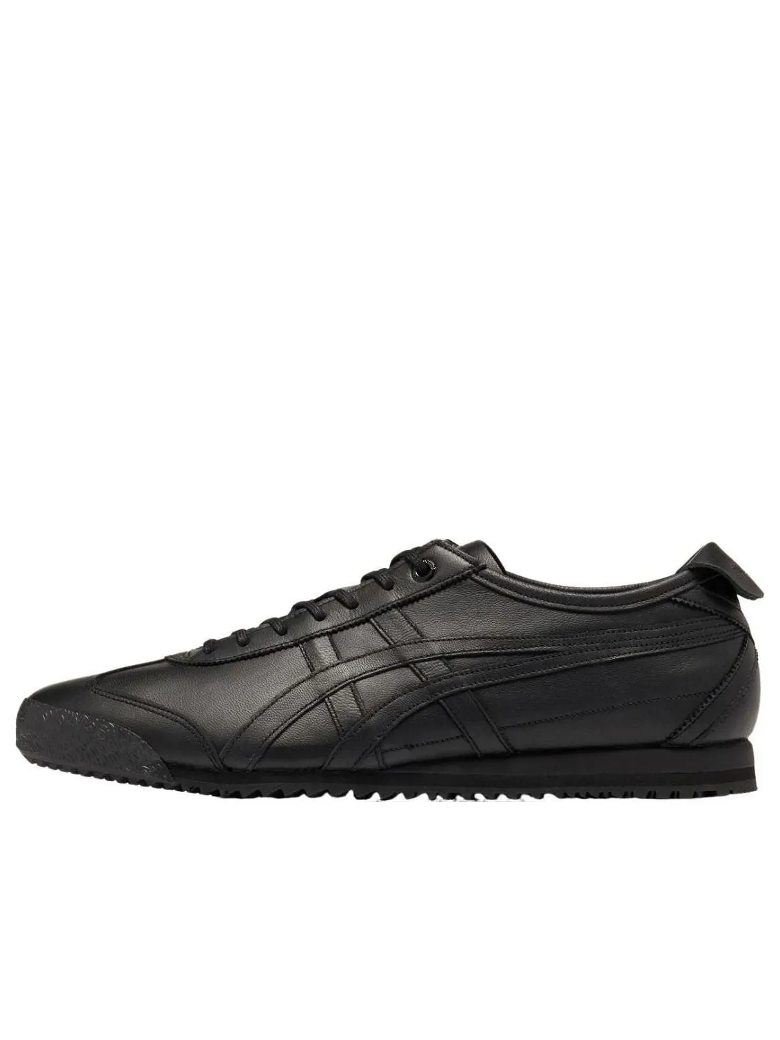 Onitsuka Tiger Mexico 66 SD 'Black' — изображение 1 из 5, черный
