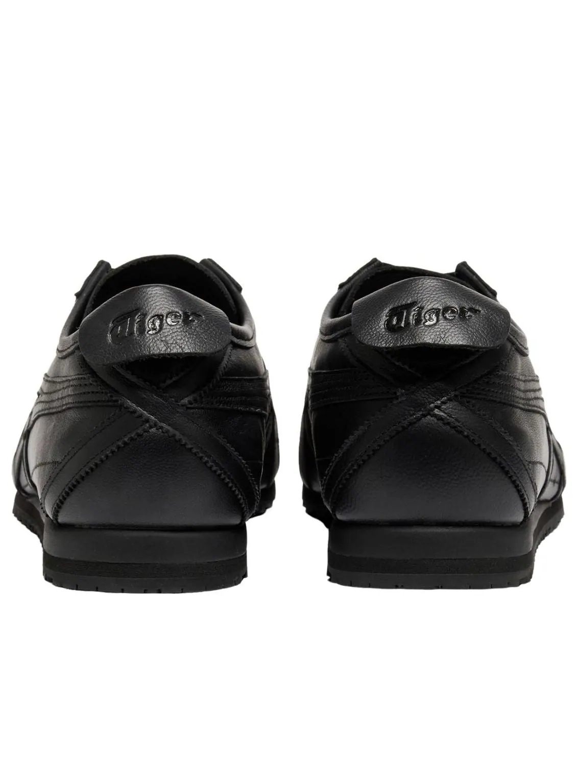 Onitsuka Tiger Mexico 66 SD 'Black' — изображение 3 из 5, черный