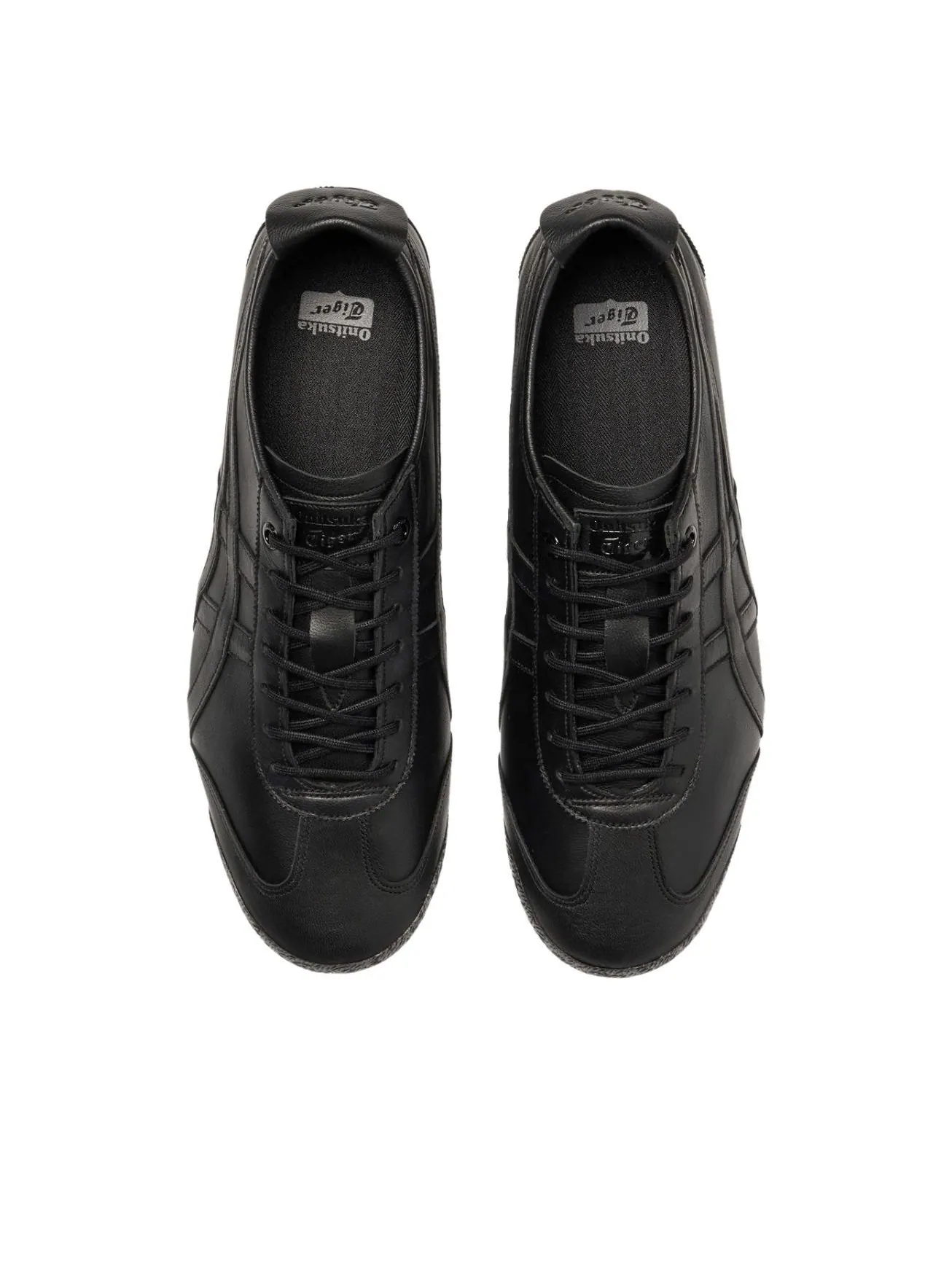 Onitsuka Tiger Mexico 66 SD 'Black' — изображение 4 из 5, черный