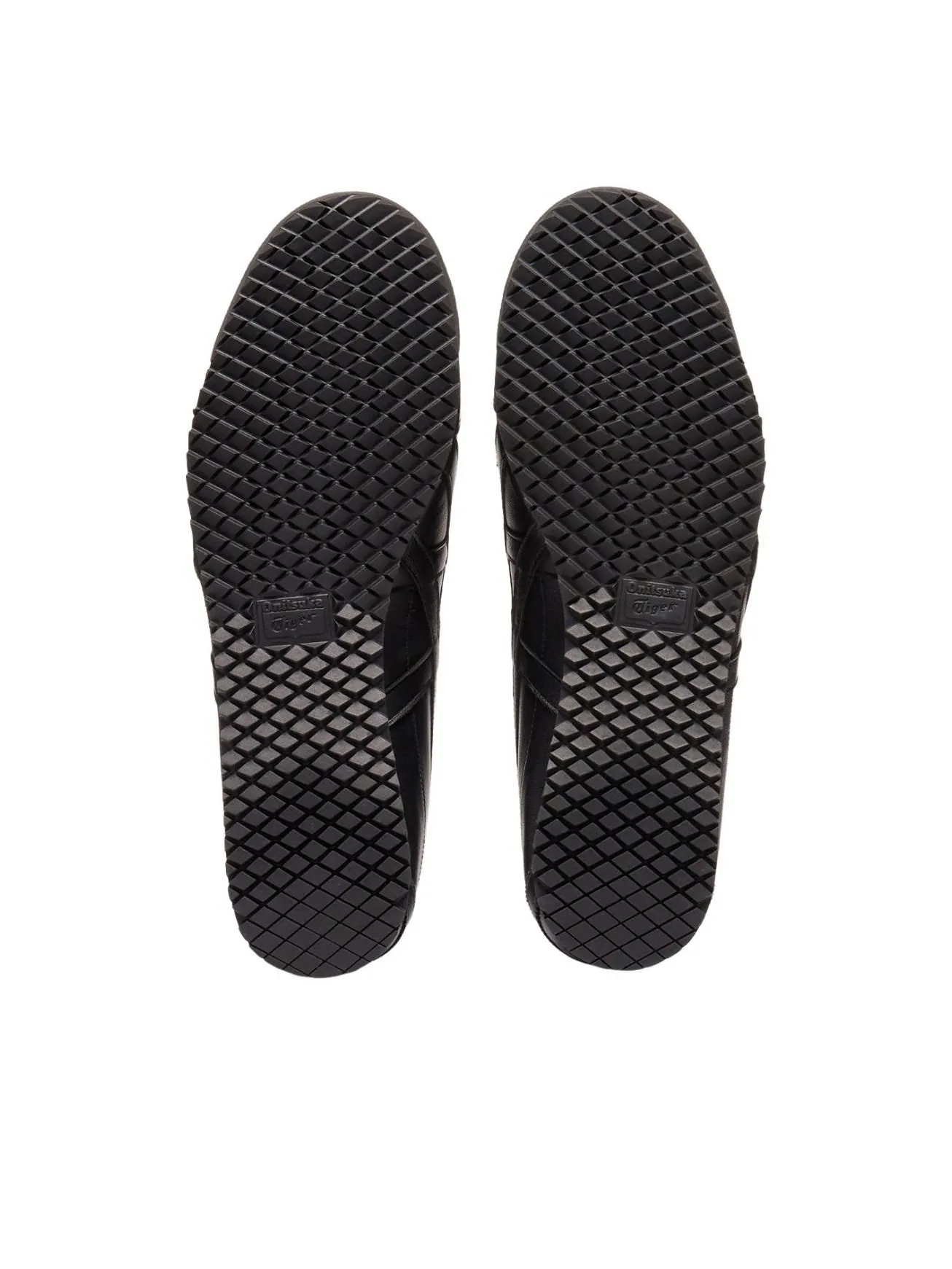 Onitsuka Tiger Mexico 66 SD 'Black' — изображение 5 из 5, черный