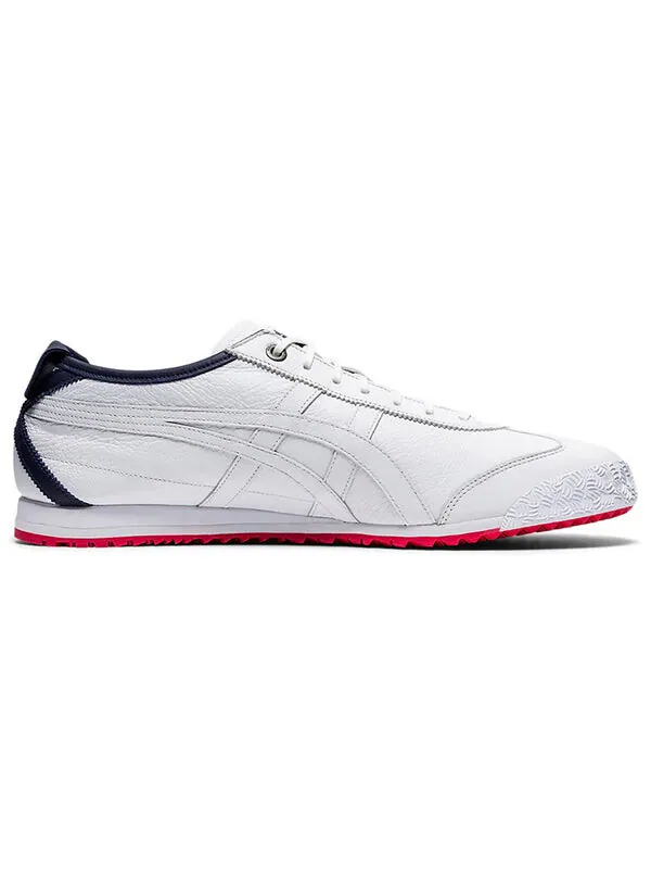 Кроссовки mexico 66 sd Onitsuka Tiger — изображение 2 из 4, белый/синий