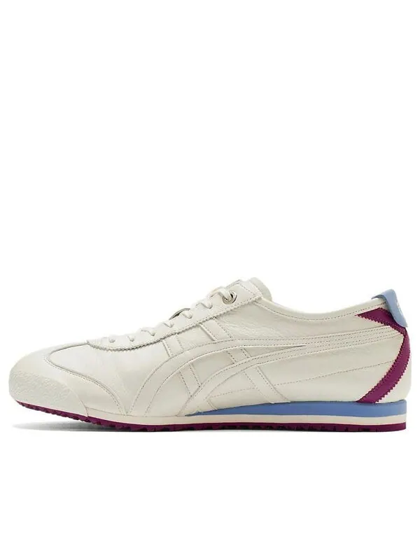 Кроссовки mexico 66 sd Onitsuka Tiger — изображение 1 из 4, кремовый/кремовый