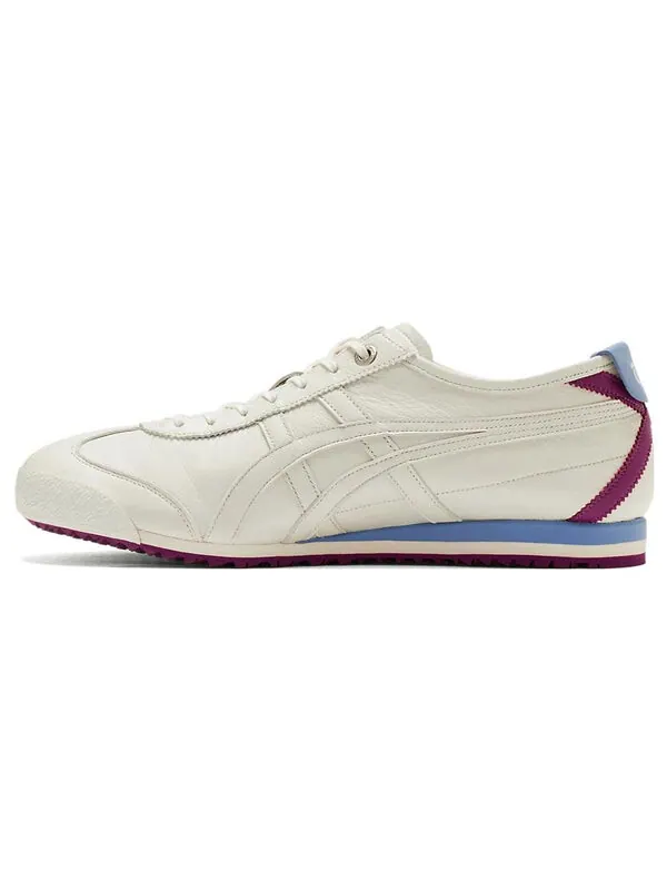 Кроссовки mexico 66 sd Onitsuka Tiger — изображение 2 из 4, кремовый/кремовый