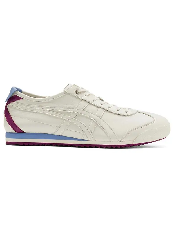 Кроссовки mexico 66 sd Onitsuka Tiger — изображение 3 из 4, кремовый/кремовый