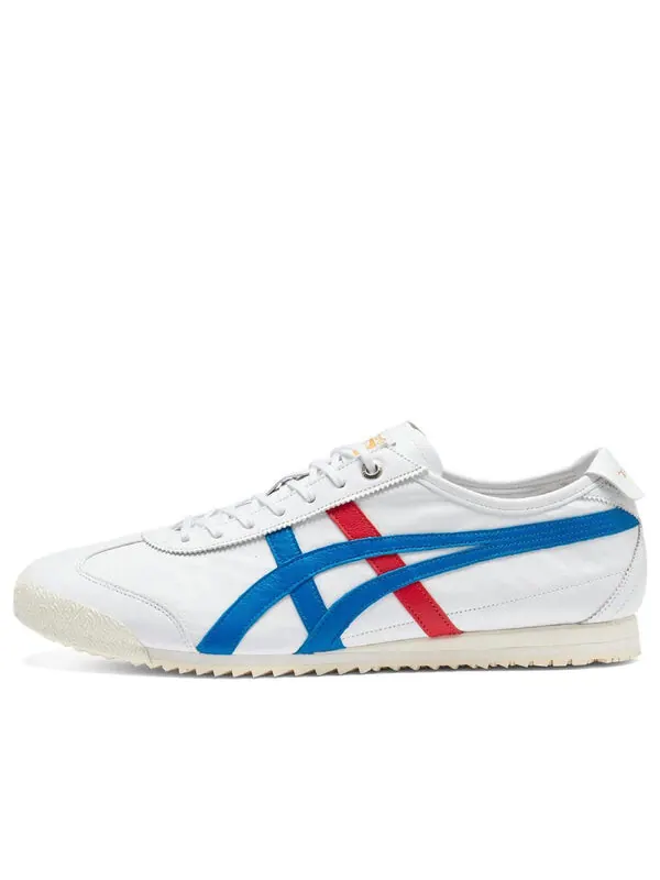 Кроссовки mexico 66 sd Onitsuka Tiger — изображение 1 из 4, белый/синий/красный