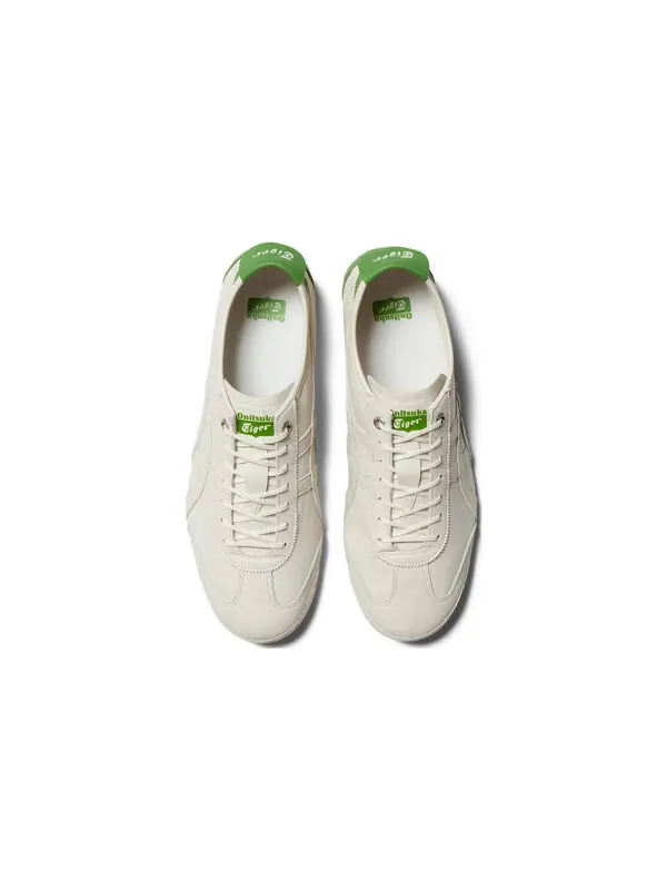 Кроссовки mexico 66 sd Onitsuka Tiger — изображение 3 из 4, бежевый/зеленый