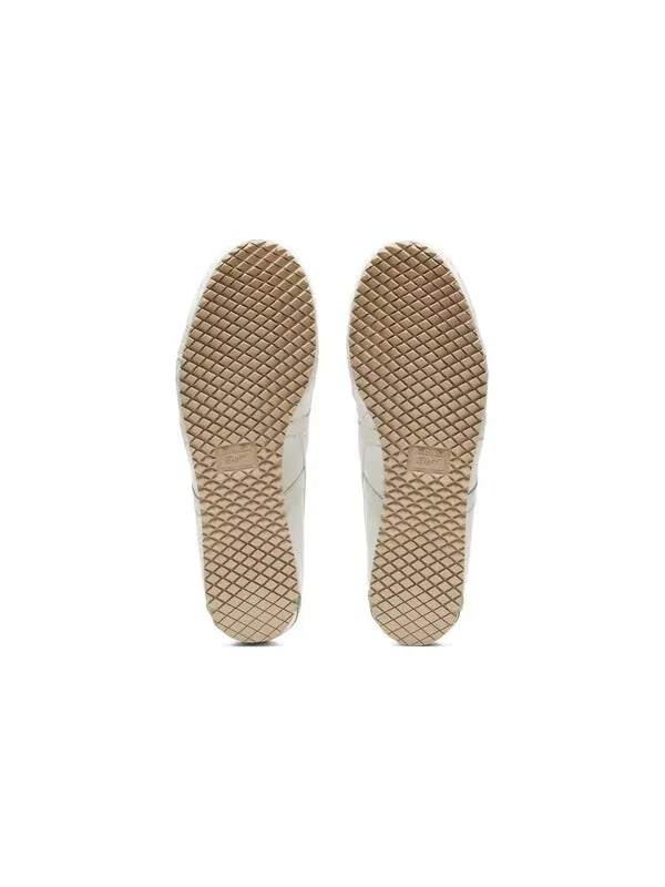 Кроссовки mexico 66 sd Onitsuka Tiger — изображение 4 из 4, бежевый/зеленый