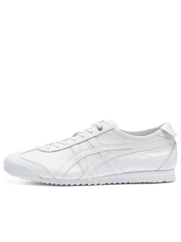 Кроссовки mexico 66 sd Onitsuka Tiger — изображение 1 из 4, белый/белый