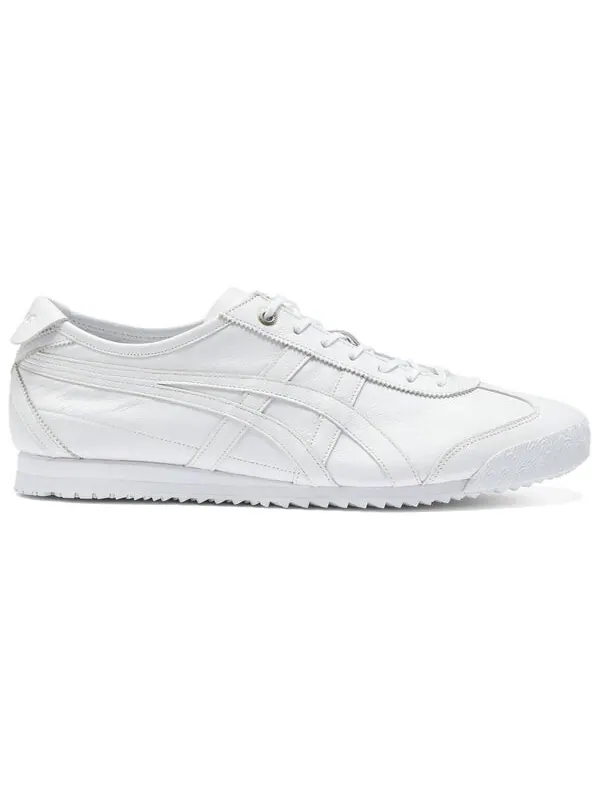 Кроссовки mexico 66 sd Onitsuka Tiger — изображение 2 из 4, белый/белый