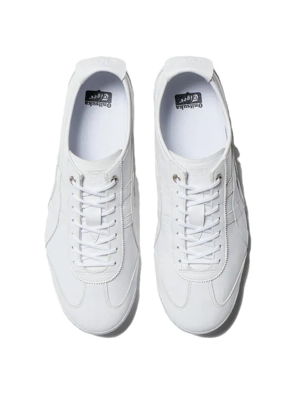 Кроссовки mexico 66 sd Onitsuka Tiger — изображение 3 из 4, белый/белый