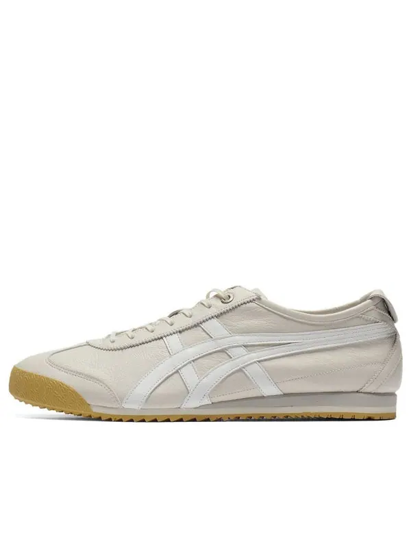 Кроссовки mexico 66 sd Onitsuka Tiger — изображение 1 из 4, бежевый