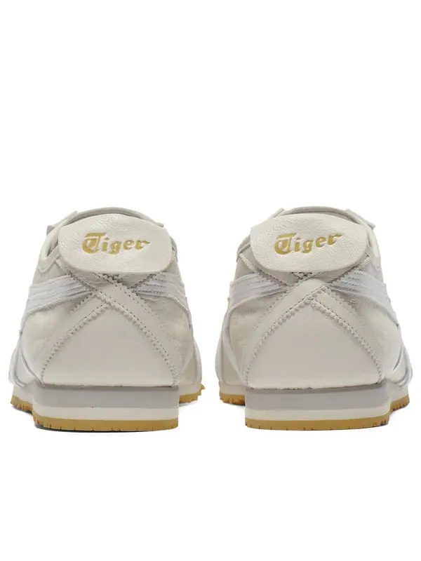 Кроссовки mexico 66 sd Onitsuka Tiger — изображение 4 из 4, бежевый