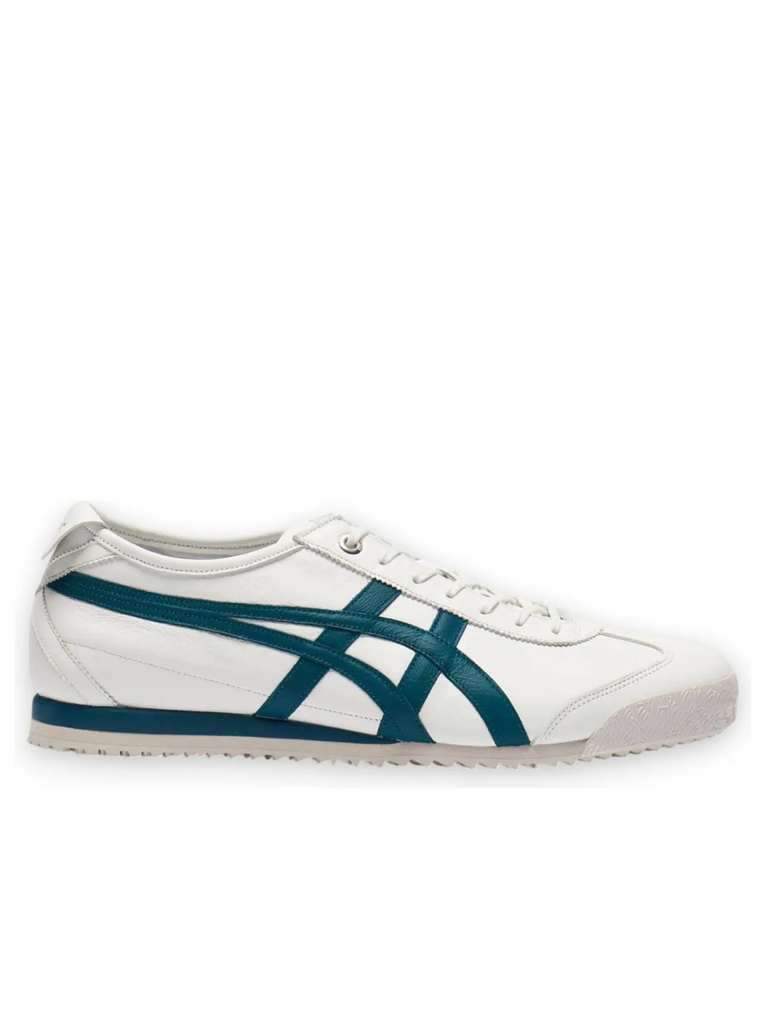 Onitsuka Tiger Mexico 66 SD 'Off White Spruce Green' — изображение 5 из 5, белый/зеленый