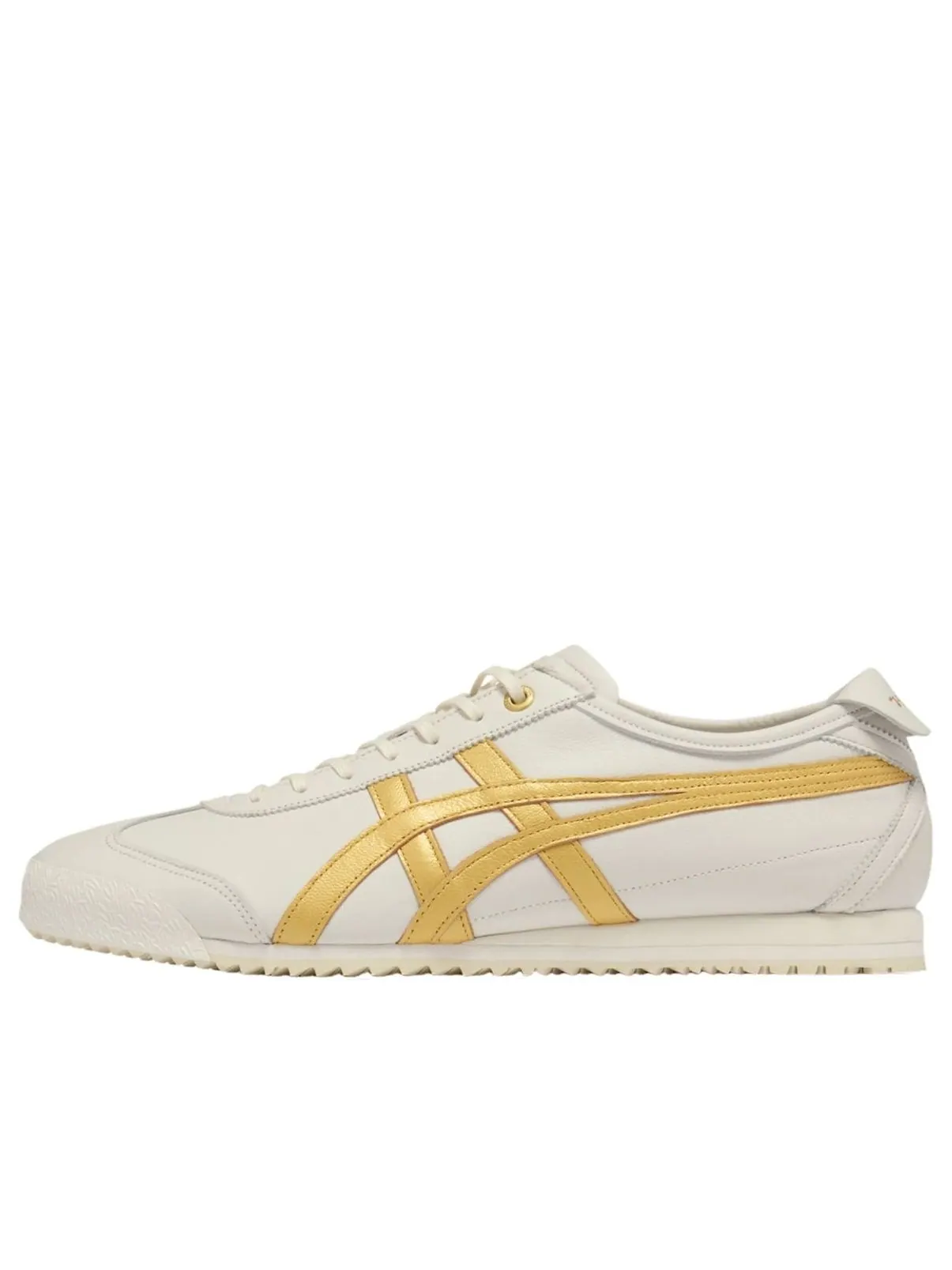 Onitsuka Tiger Mexico 66 SD 'Cream Pure Gold' — изображение 1 из 5, кремовый/золотистый