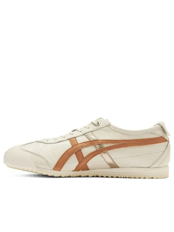 Кроссовки mexico 66 sd 'birch rust orange' Onitsuka Tiger — изображение 1 из 4, оранжевый