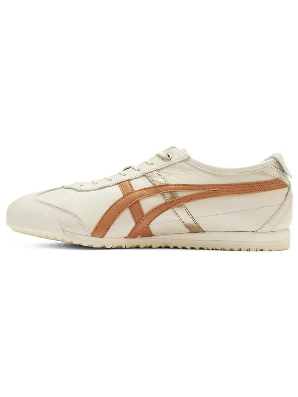 Кроссовки mexico 66 sd 'birch rust orange' Onitsuka Tiger — изображение 2 из 4, оранжевый