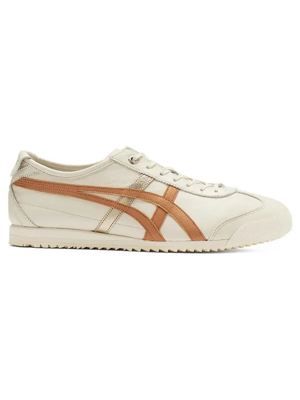 Кроссовки mexico 66 sd 'birch rust orange' Onitsuka Tiger — изображение 3 из 4, оранжевый