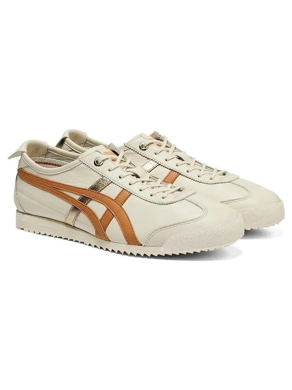 Кроссовки mexico 66 sd 'birch rust orange' Onitsuka Tiger — изображение 4 из 4, оранжевый