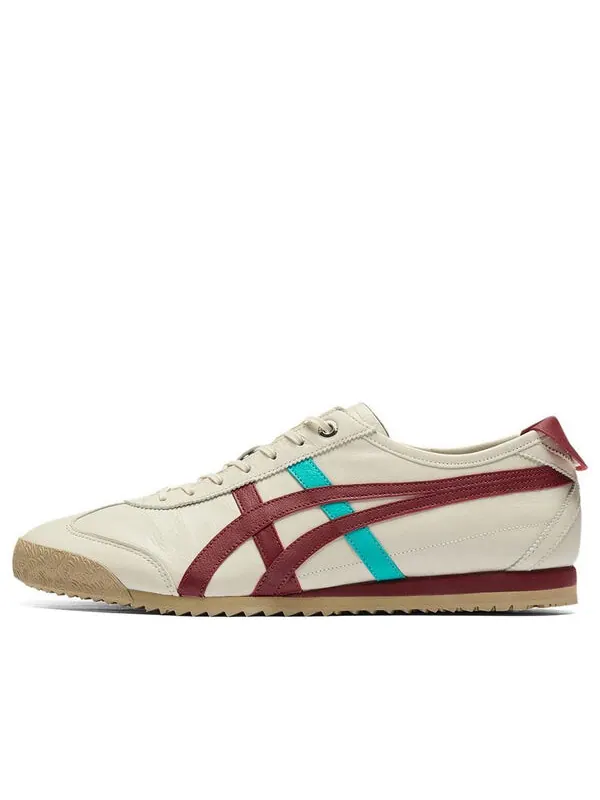 Кроссовки mexico 66 sd 'birch beet juice' Onitsuka Tiger — изображение 1 из 4, бежевый