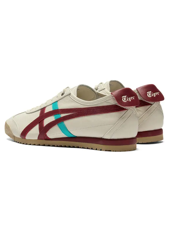 Кроссовки mexico 66 sd 'birch beet juice' Onitsuka Tiger — изображение 3 из 4, бежевый