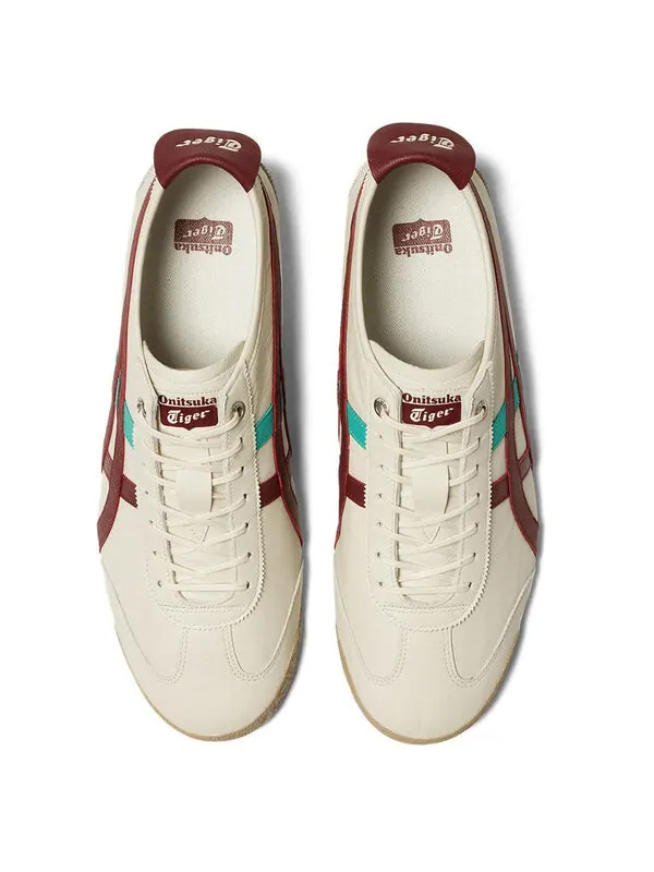 Кроссовки mexico 66 sd 'birch beet juice' Onitsuka Tiger — изображение 4 из 4, бежевый