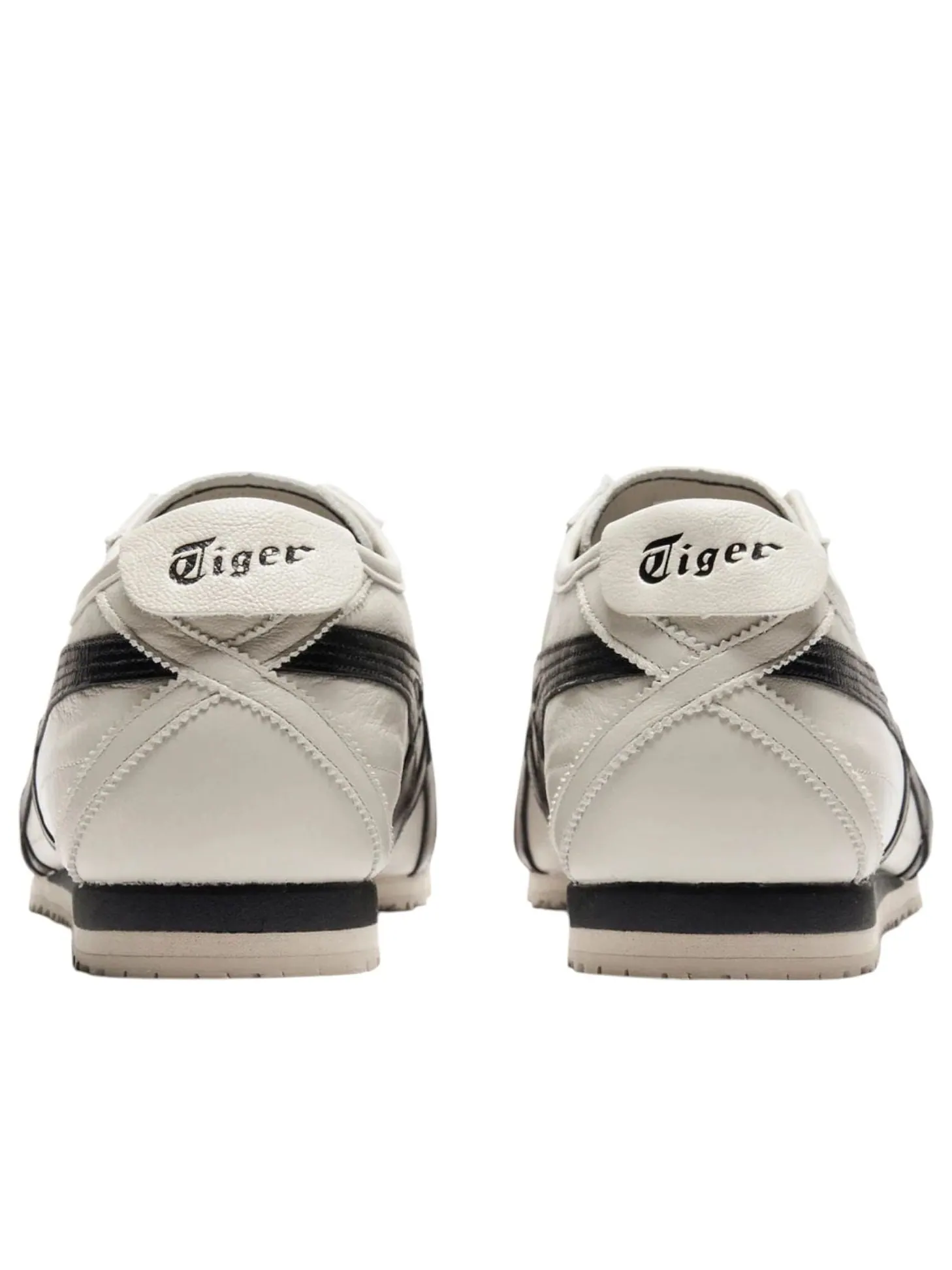Onitsuka Tiger Mexico 66 SD 'Warm Beige Black' — изображение 4 из 5, бежевый/черный