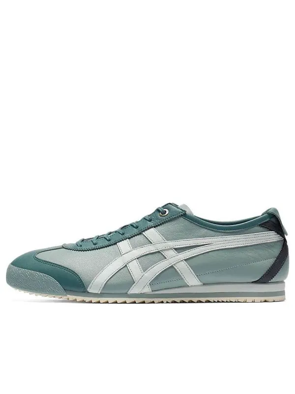Кроссовки mexico sd Onitsuka Tiger — изображение 1 из 4, синий