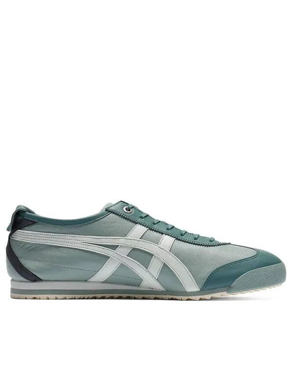 Кроссовки mexico sd Onitsuka Tiger — изображение 2 из 4, синий