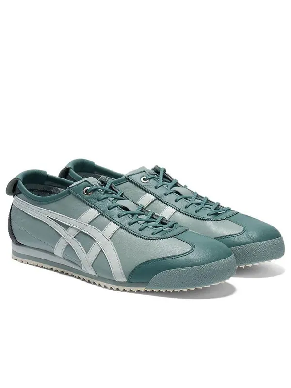 Кроссовки mexico sd Onitsuka Tiger — изображение 3 из 4, синий