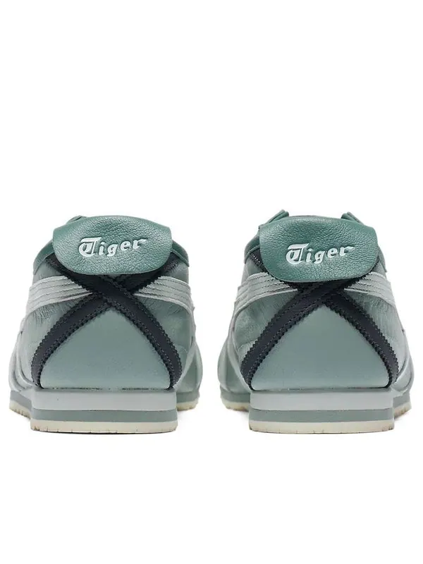 Кроссовки mexico sd Onitsuka Tiger — изображение 4 из 4, синий