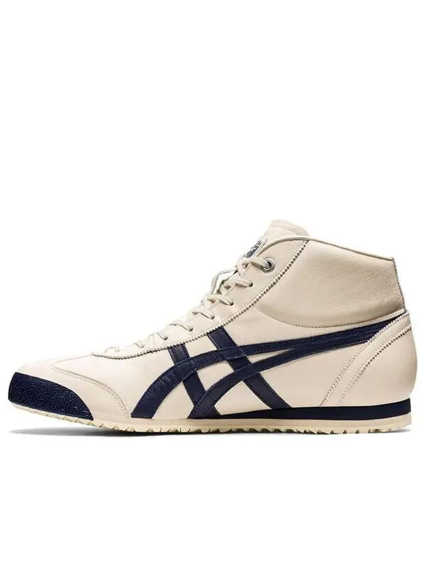 Кроссовки mexico 66 sd mr Onitsuka Tiger — изображение 1 из 4, кремовый/синий
